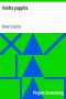 [Gutenberg 54379] • Vanha pappila